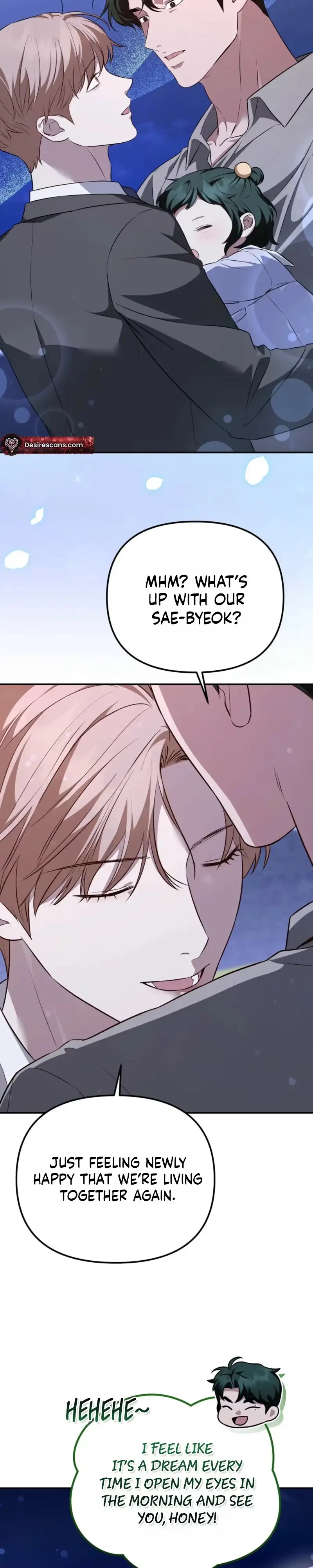 Autobahn Romance Chapter 45, page 30