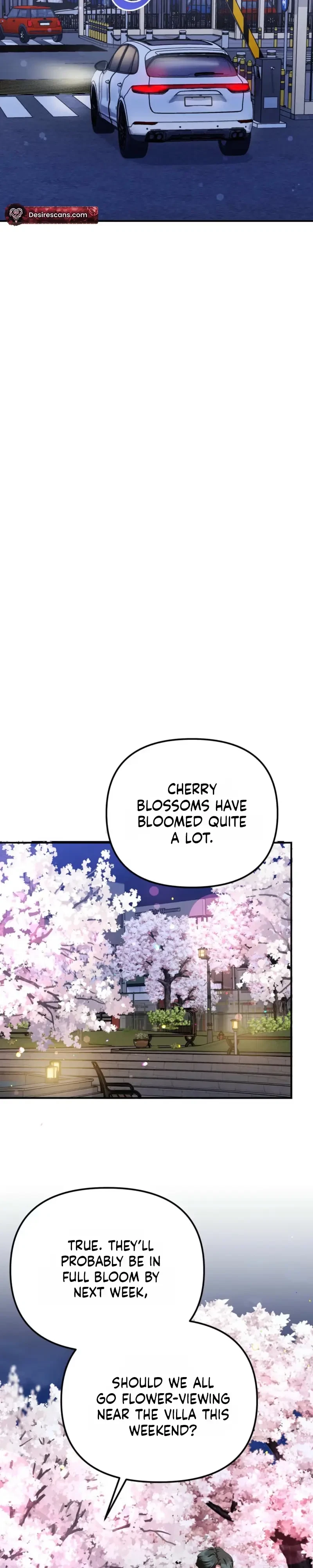 Autobahn Romance Chapter 45, page 33