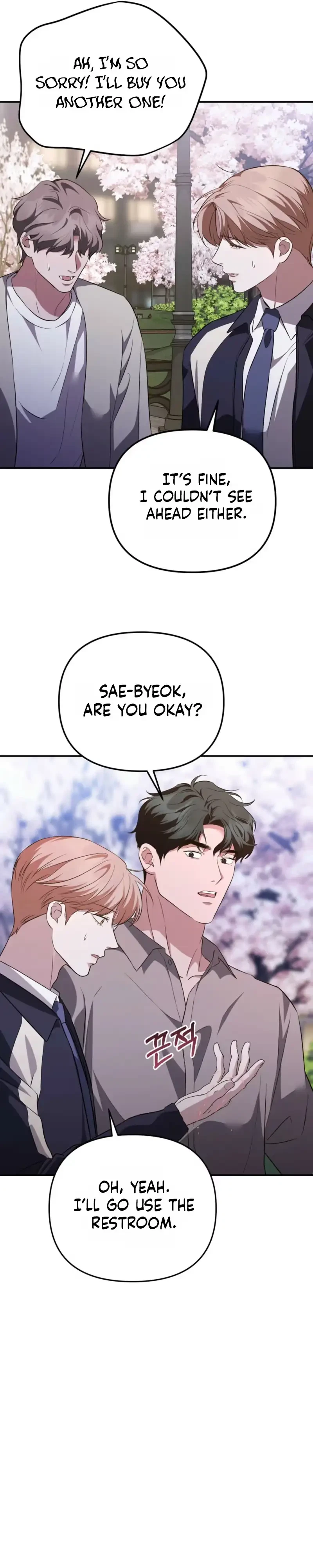 Autobahn Romance Chapter 45, page 36