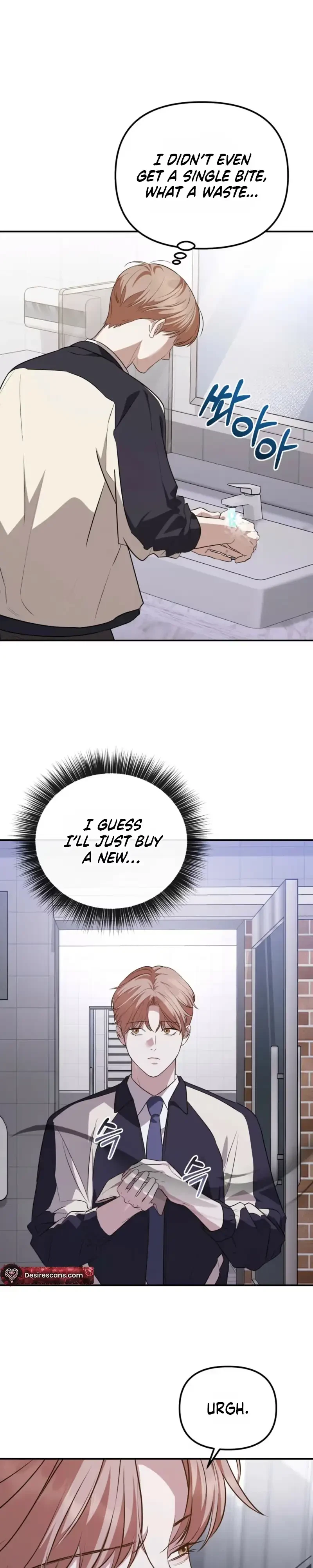 Autobahn Romance Chapter 45, page 37