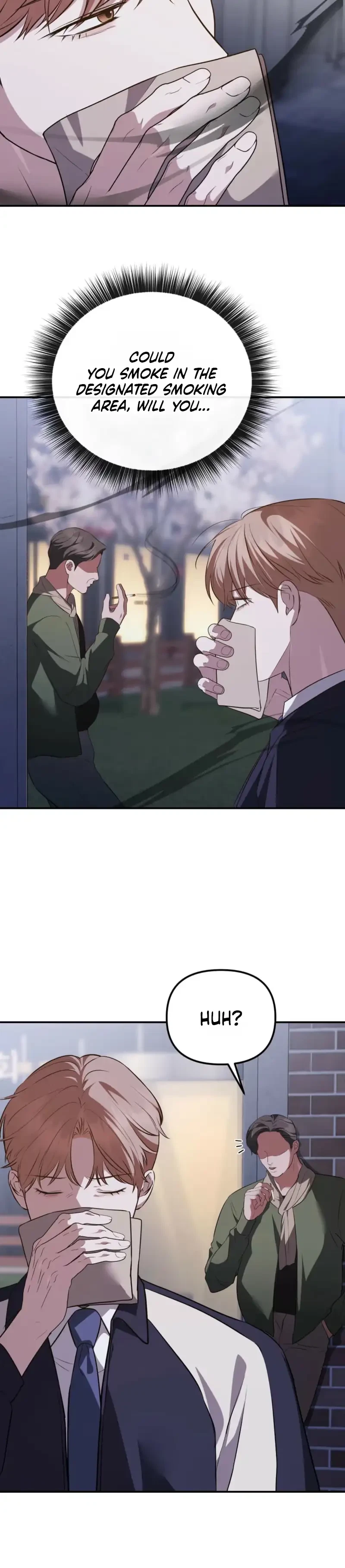 Autobahn Romance Chapter 45, page 38