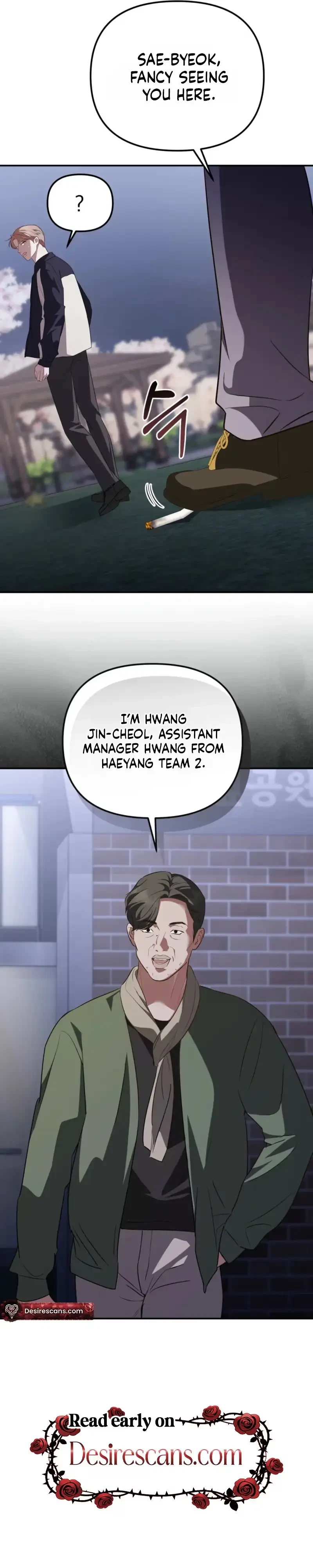 Autobahn Romance Chapter 45, page 39