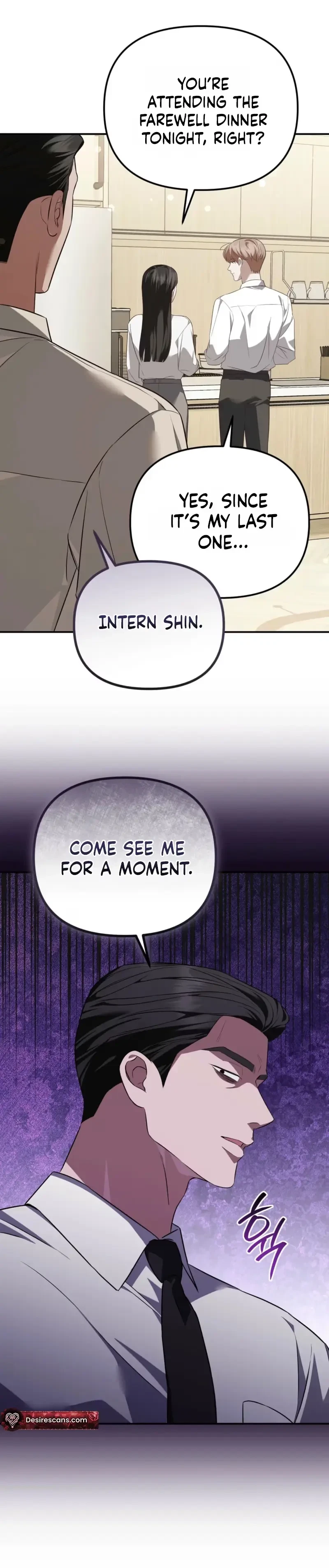 Autobahn Romance Chapter 45, page 5