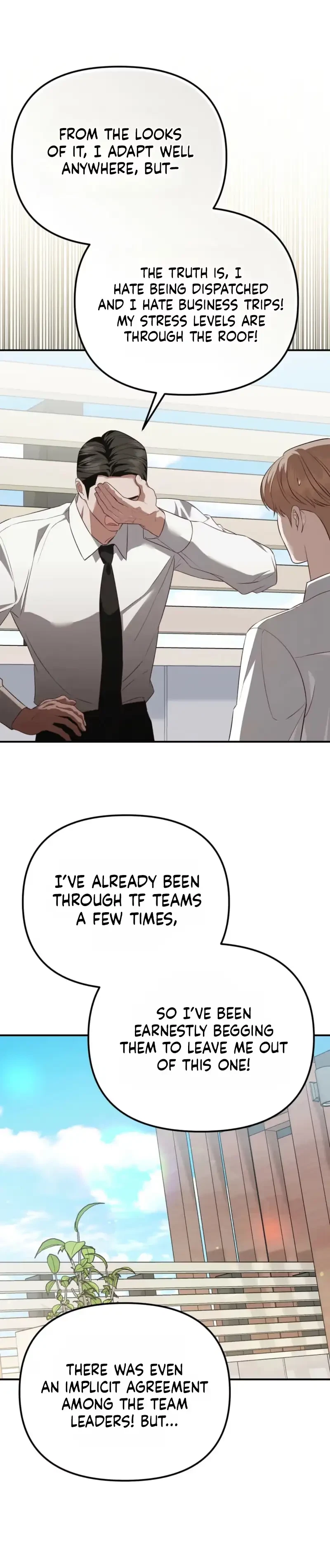 Autobahn Romance Chapter 45, page 9