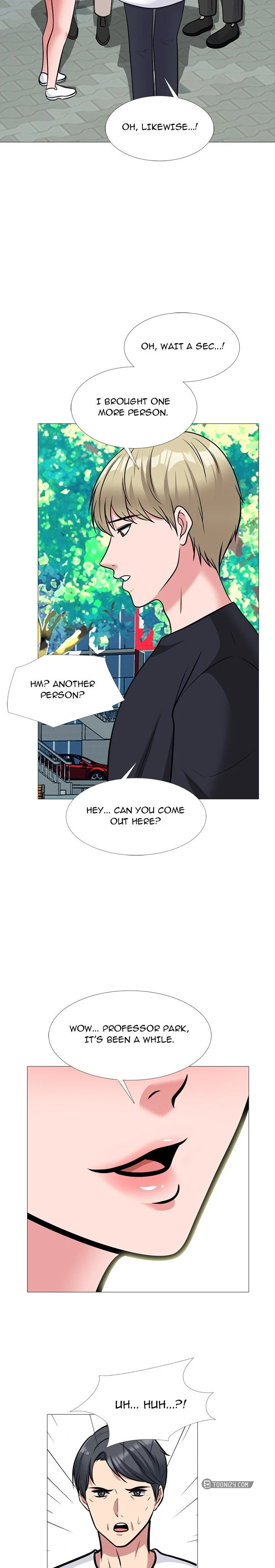 Chapter 170 - Extra Credit, page 13