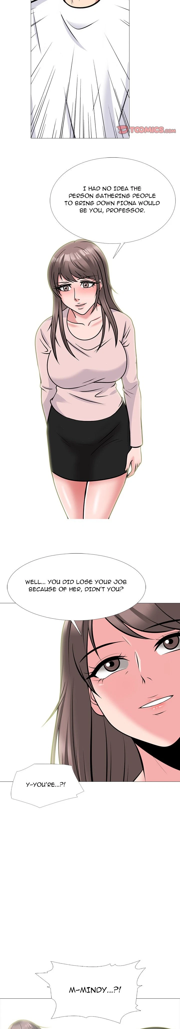 Chapter 170 - Extra Credit, page 14
