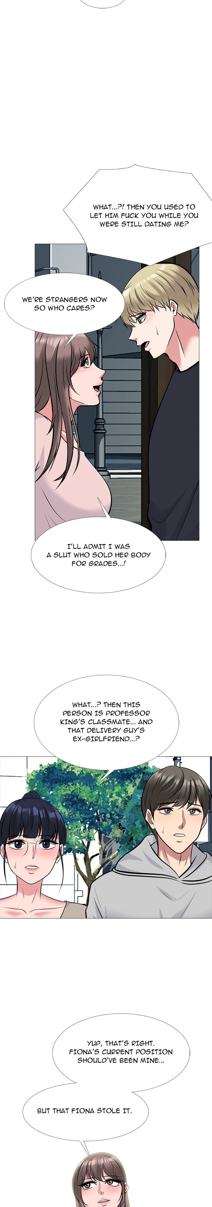 Chapter 170 - Extra Credit, page 17