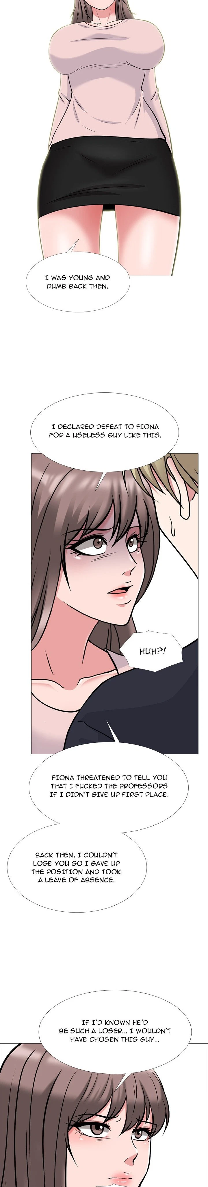 Chapter 170 - Extra Credit, page 18