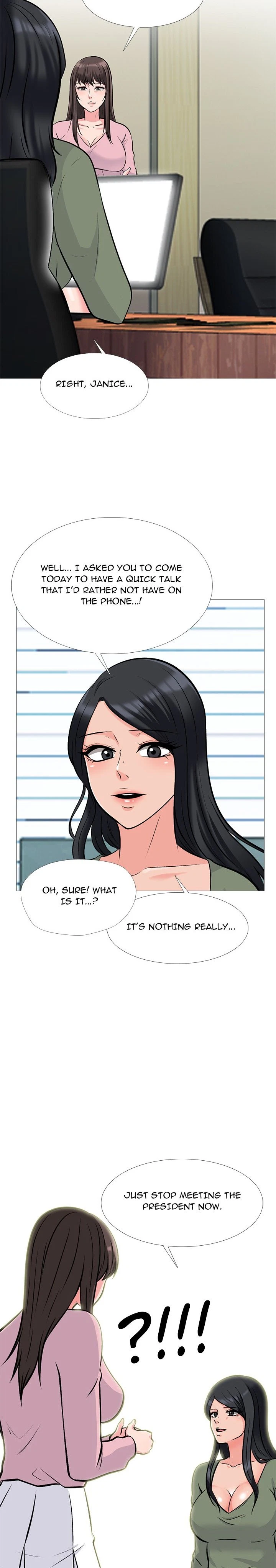 Chapter 170 - Extra Credit, page 23