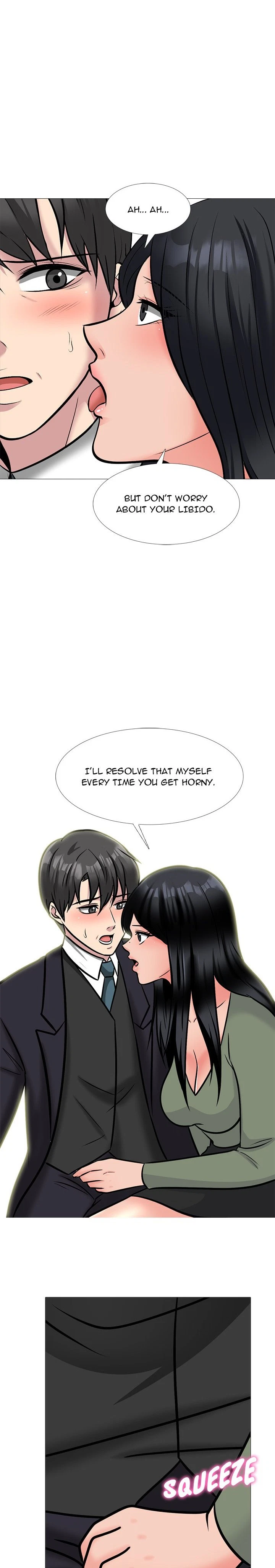 Chapter 170 - Extra Credit, page 5