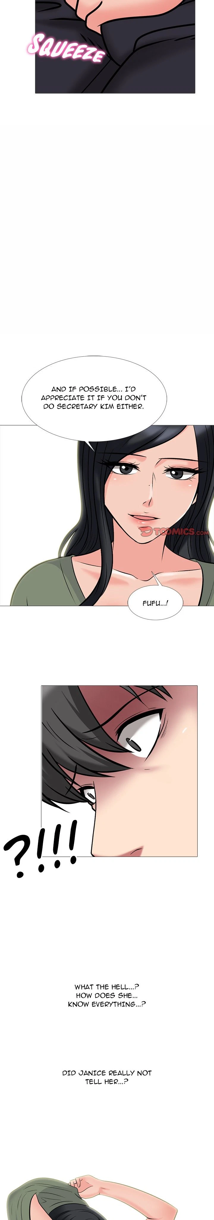 Chapter 170 - Extra Credit, page 6