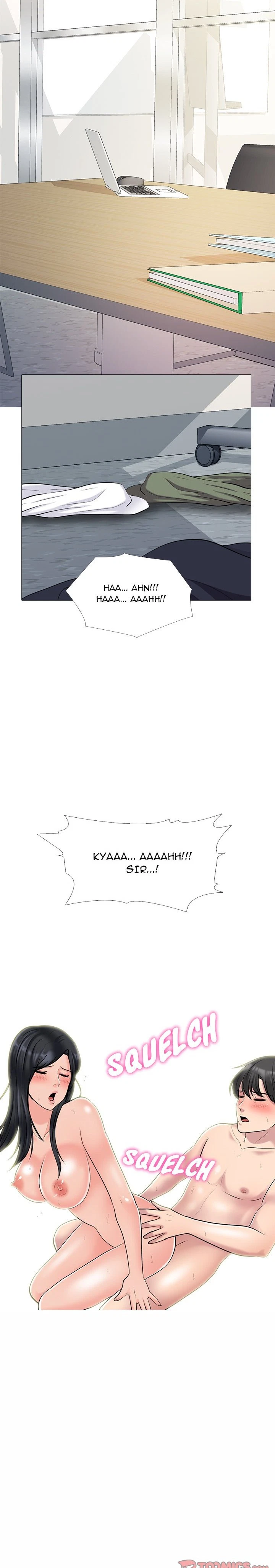 Chapter 170 - Extra Credit, page 8
