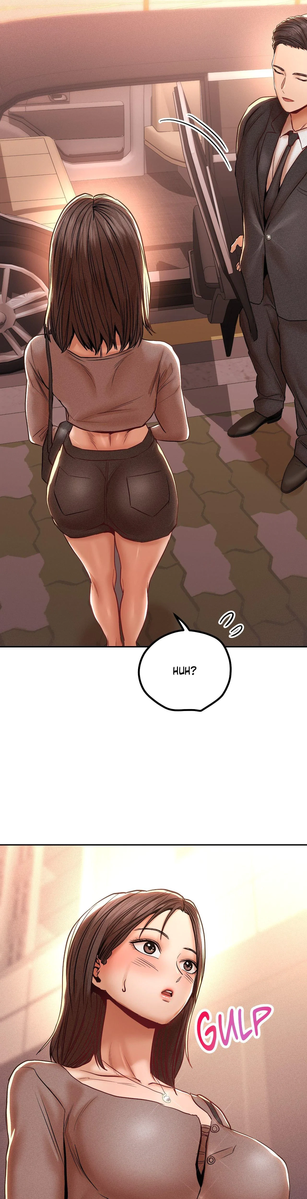 True Or False? Chapter 103, page 17