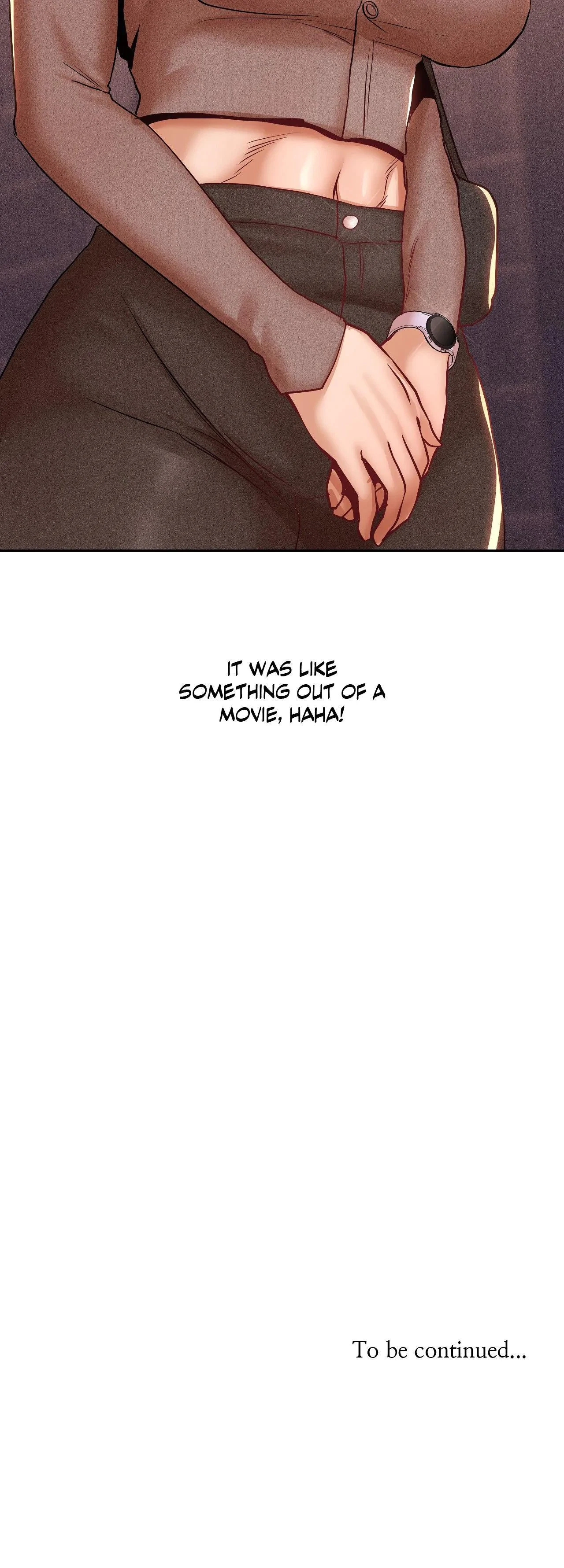 True Or False? Chapter 103, page 18