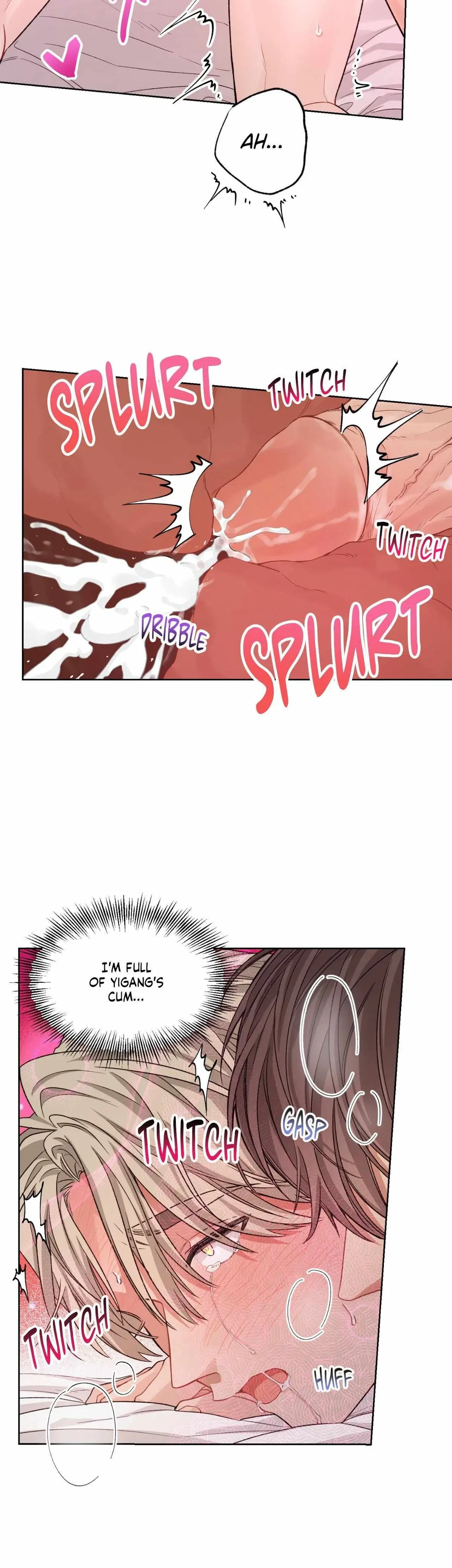 I Swear I'm Not A Scammer! Chapter 20, page 11