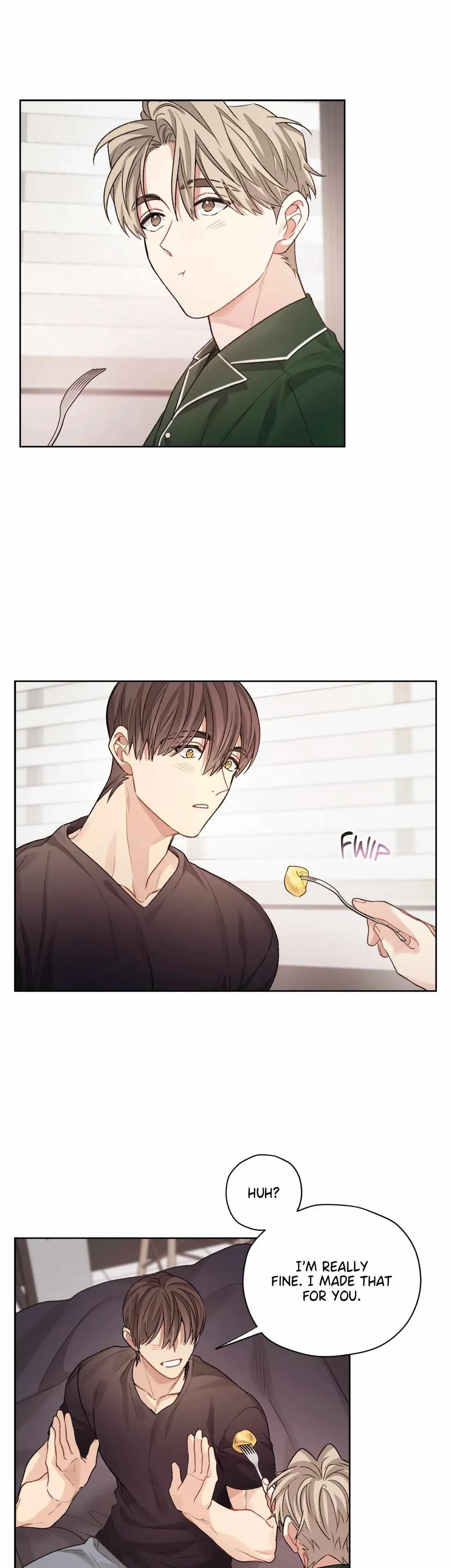 I Swear I'm Not A Scammer! Chapter 20, page 20