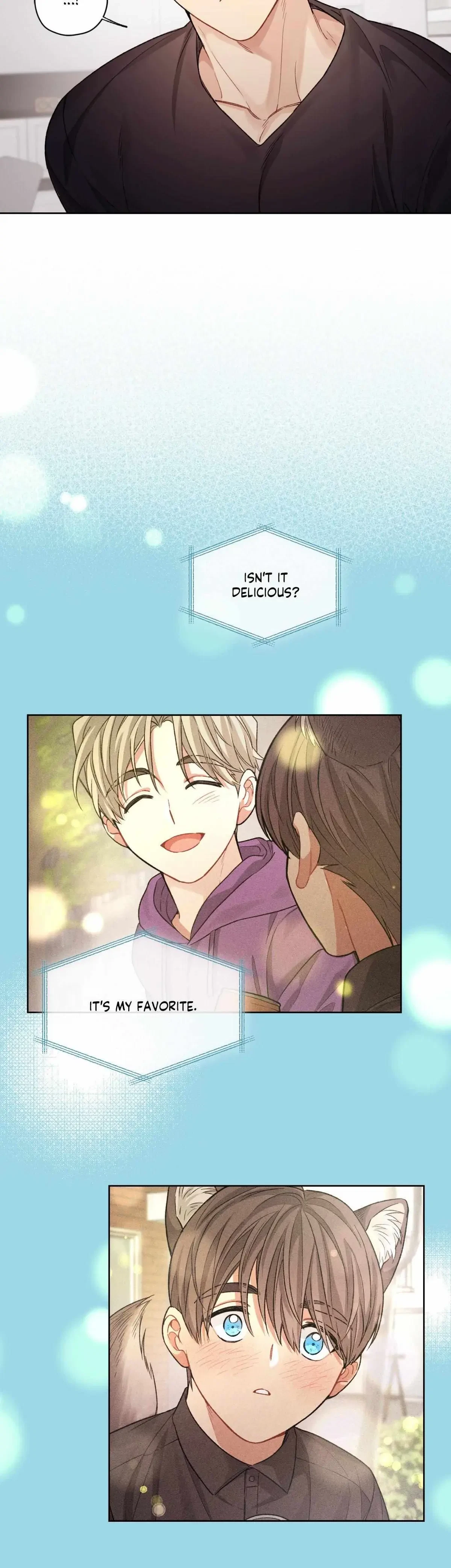 I Swear I'm Not A Scammer! Chapter 20, page 23