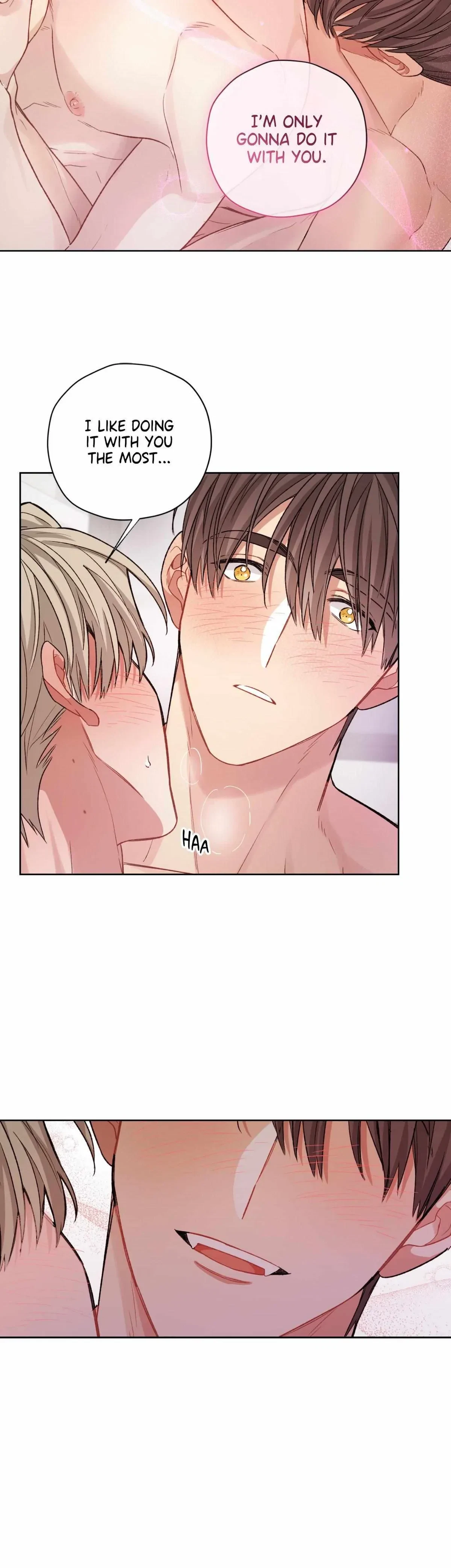 I Swear I'm Not A Scammer! Chapter 20, page 3