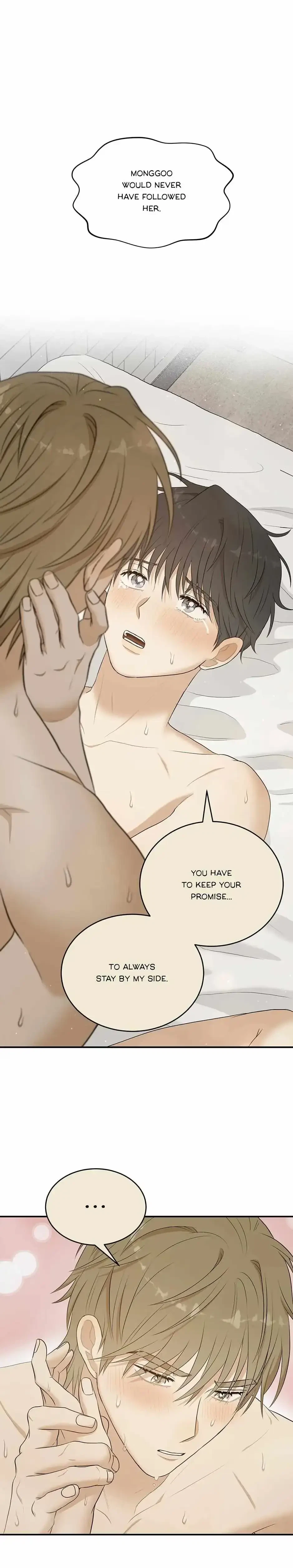 Master, Please Leave A Mark Chapter 47, page 7