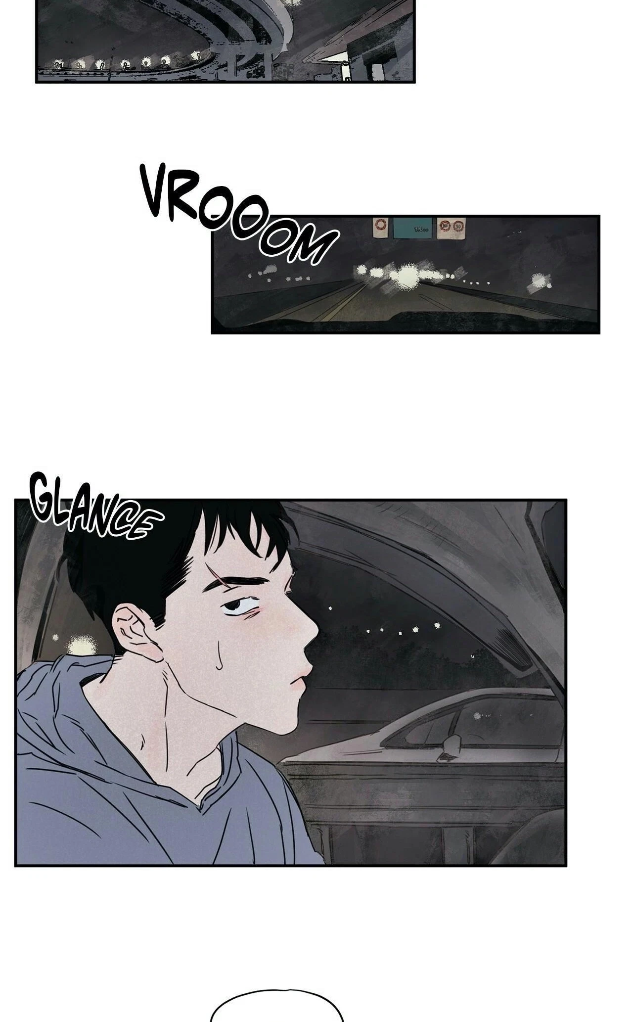 Pheromone Shower - Omegaverse Short Stories Chapter 2, page 12
