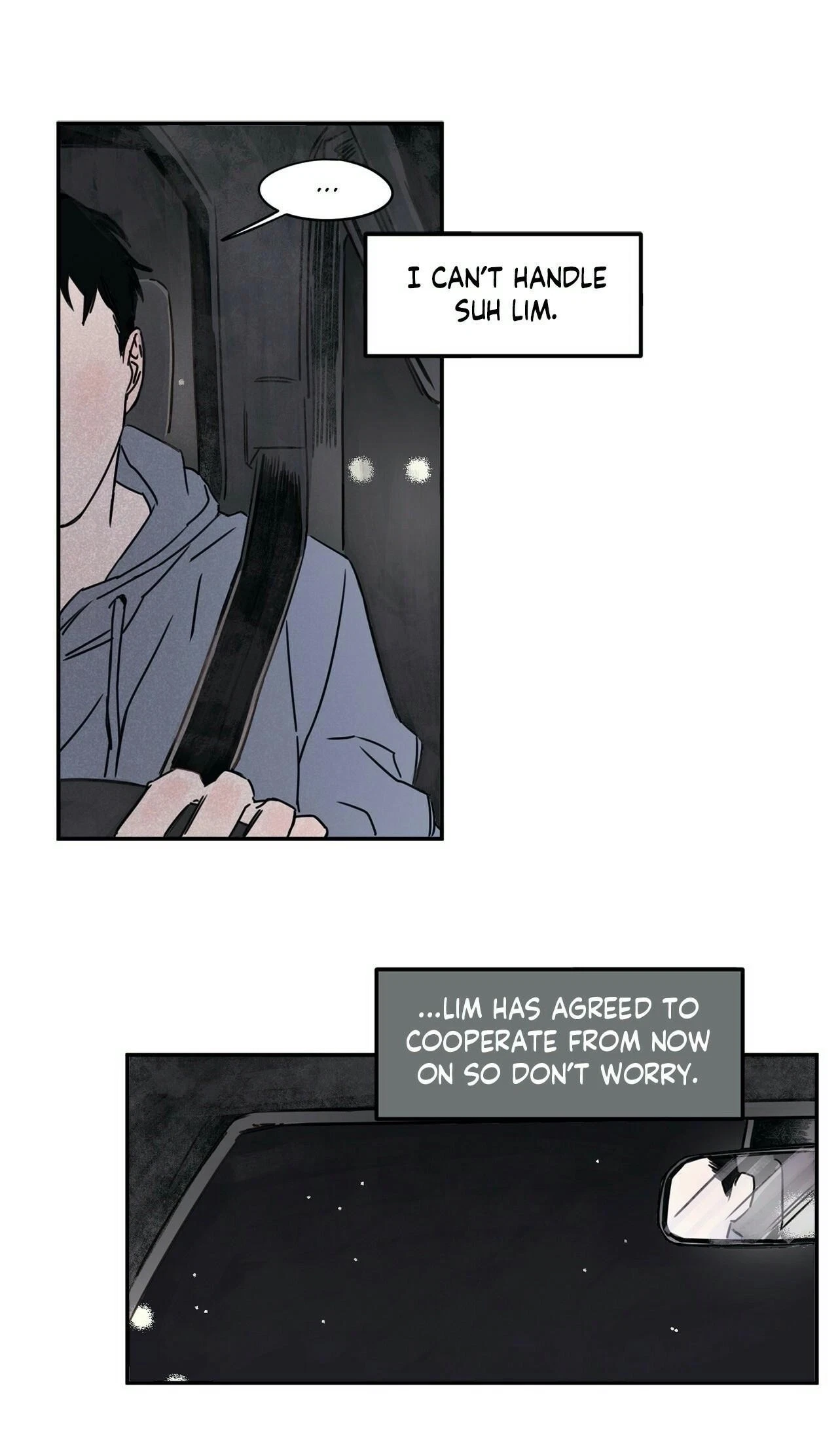 Pheromone Shower - Omegaverse Short Stories Chapter 2, page 15
