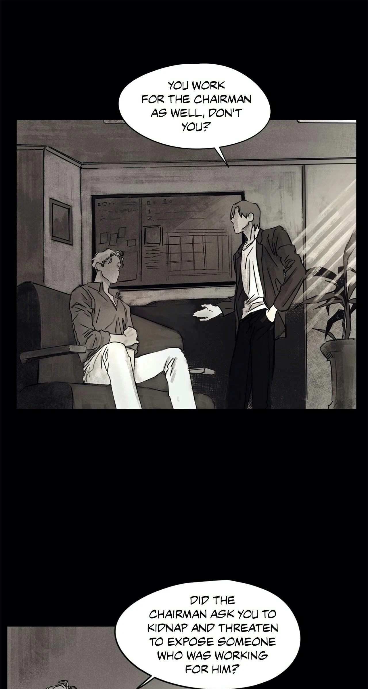 Pheromone Shower - Omegaverse Short Stories Chapter 2, page 23