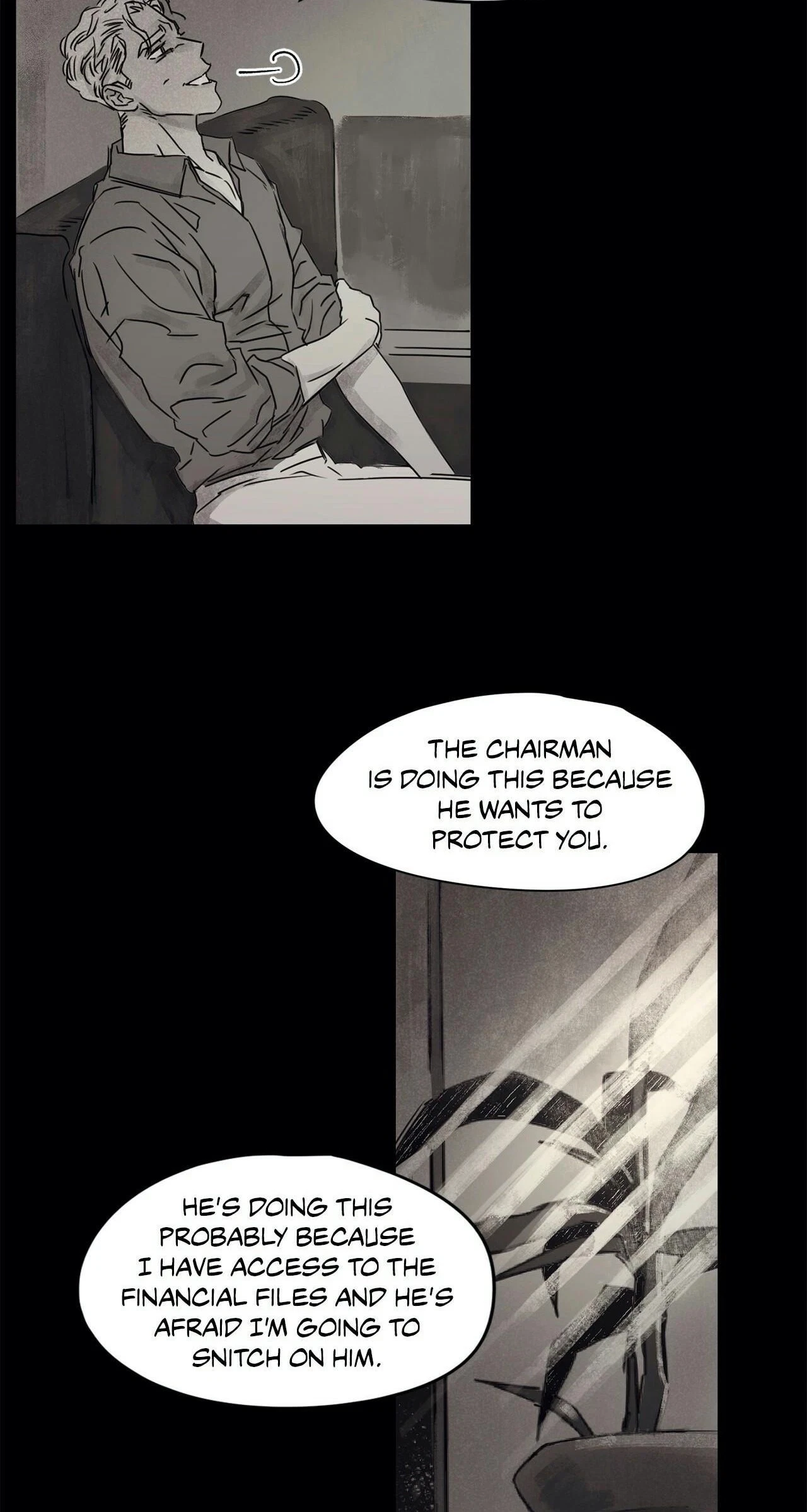 Pheromone Shower - Omegaverse Short Stories Chapter 2, page 24