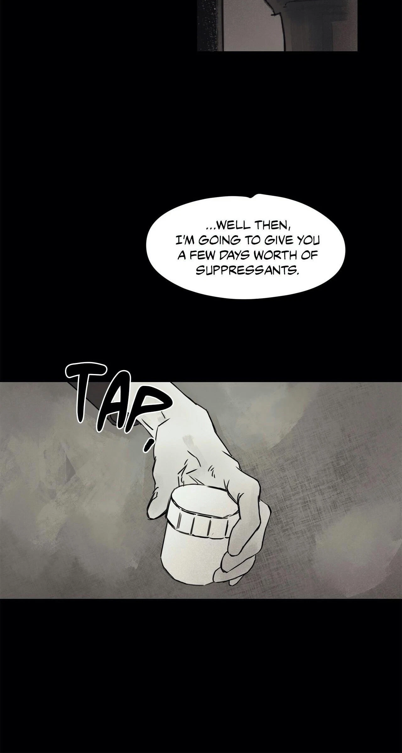 Pheromone Shower - Omegaverse Short Stories Chapter 2, page 25