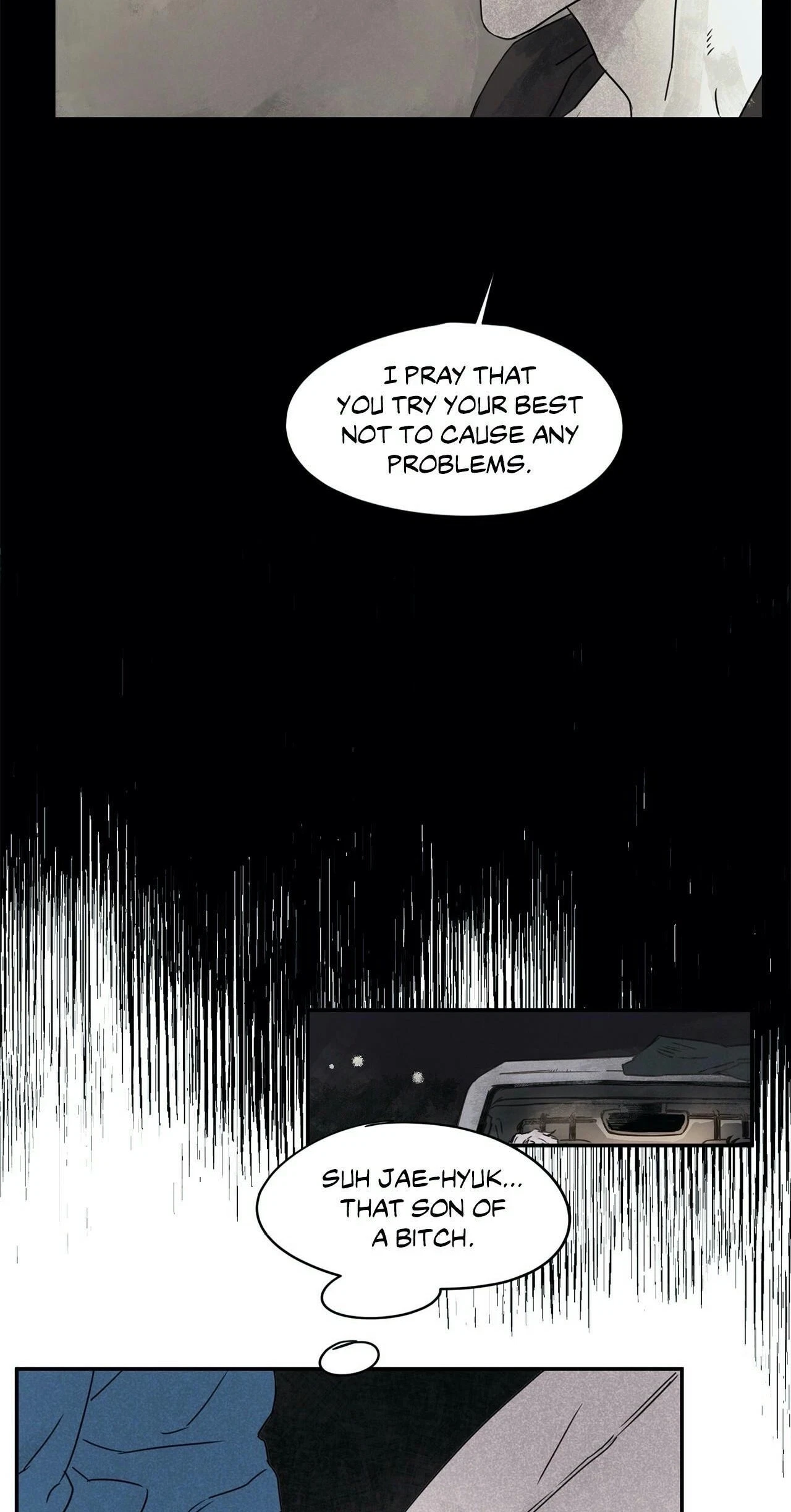 Pheromone Shower - Omegaverse Short Stories Chapter 2, page 27