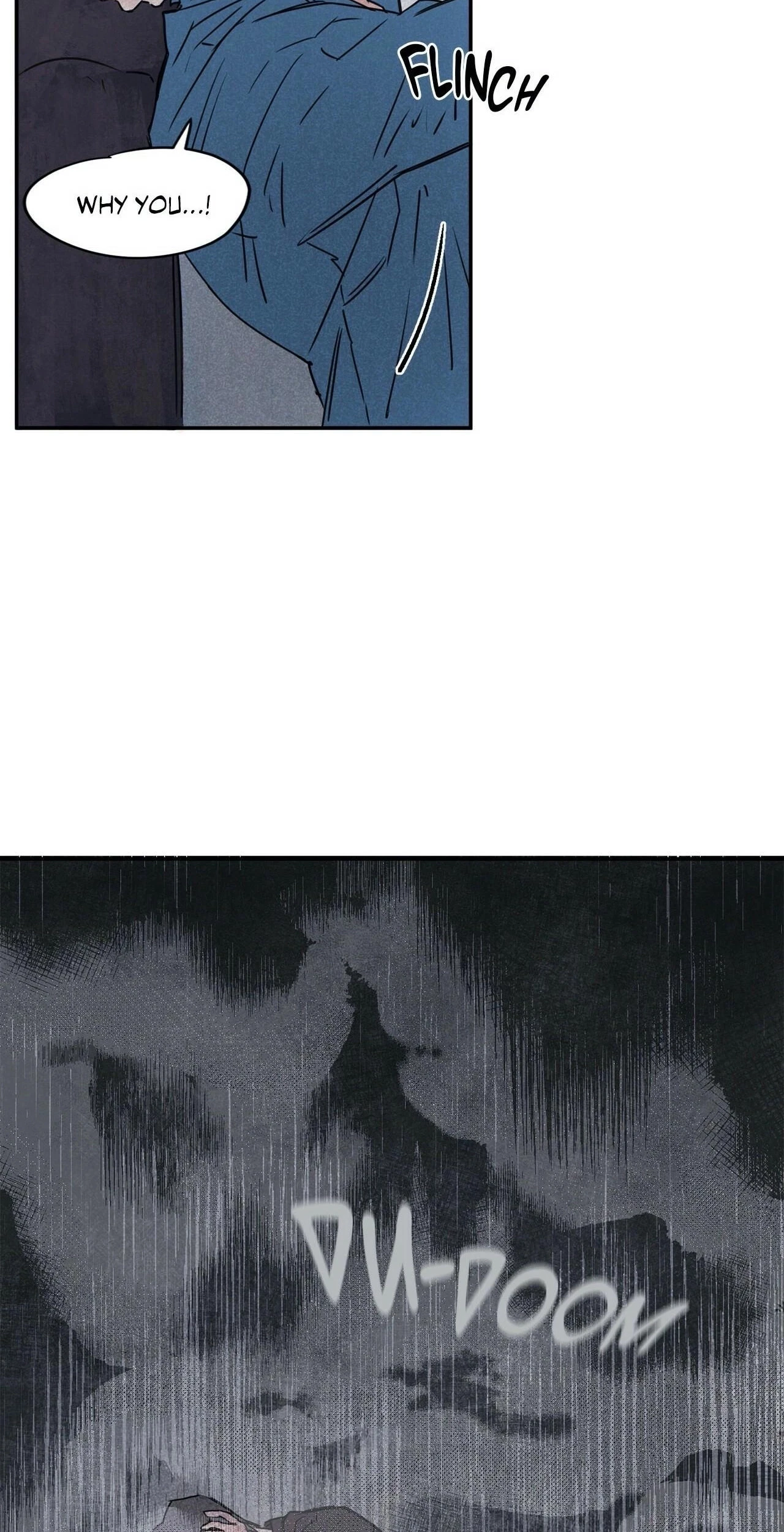 Pheromone Shower - Omegaverse Short Stories Chapter 2, page 3