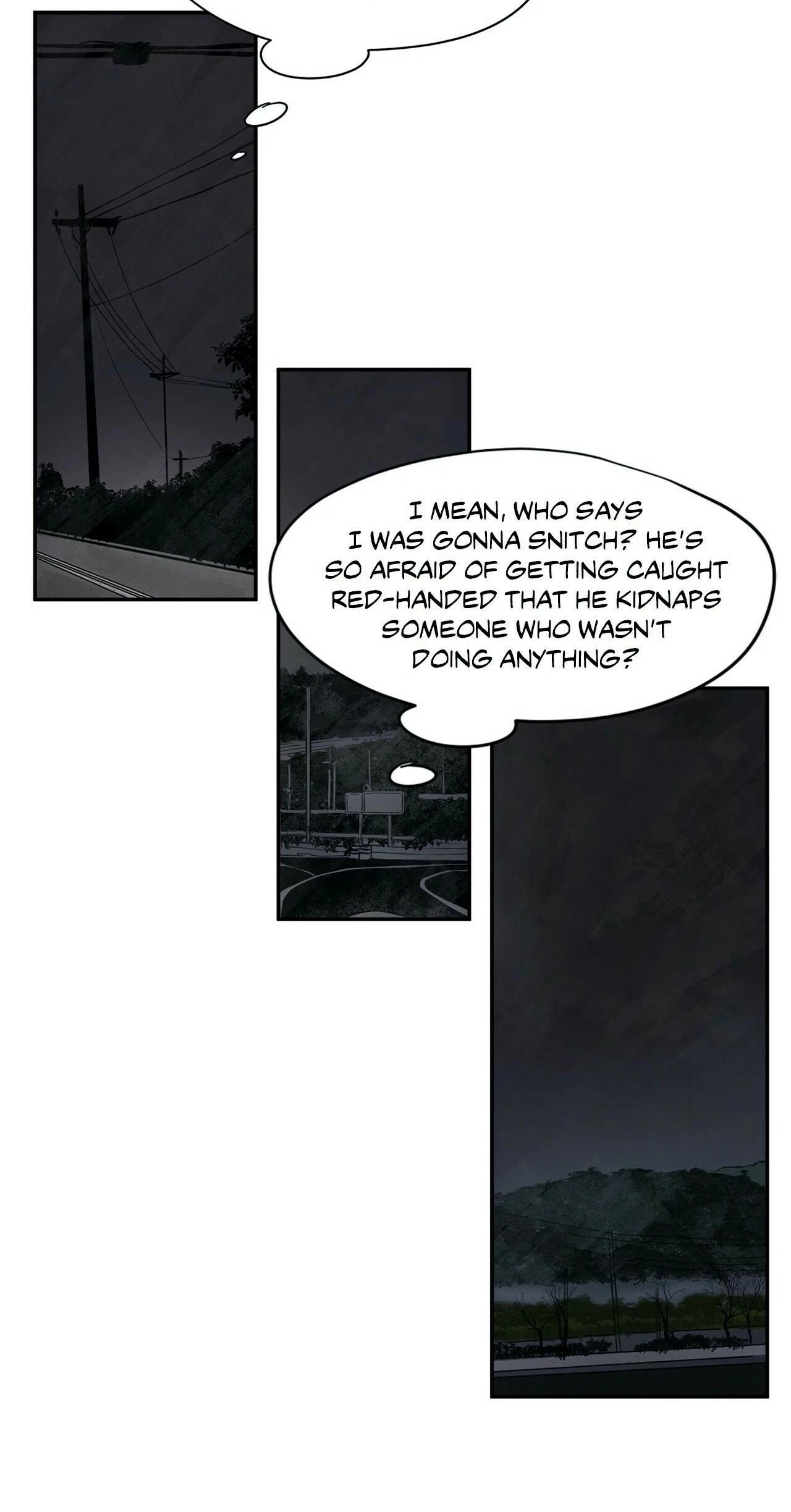 Pheromone Shower - Omegaverse Short Stories Chapter 2, page 30