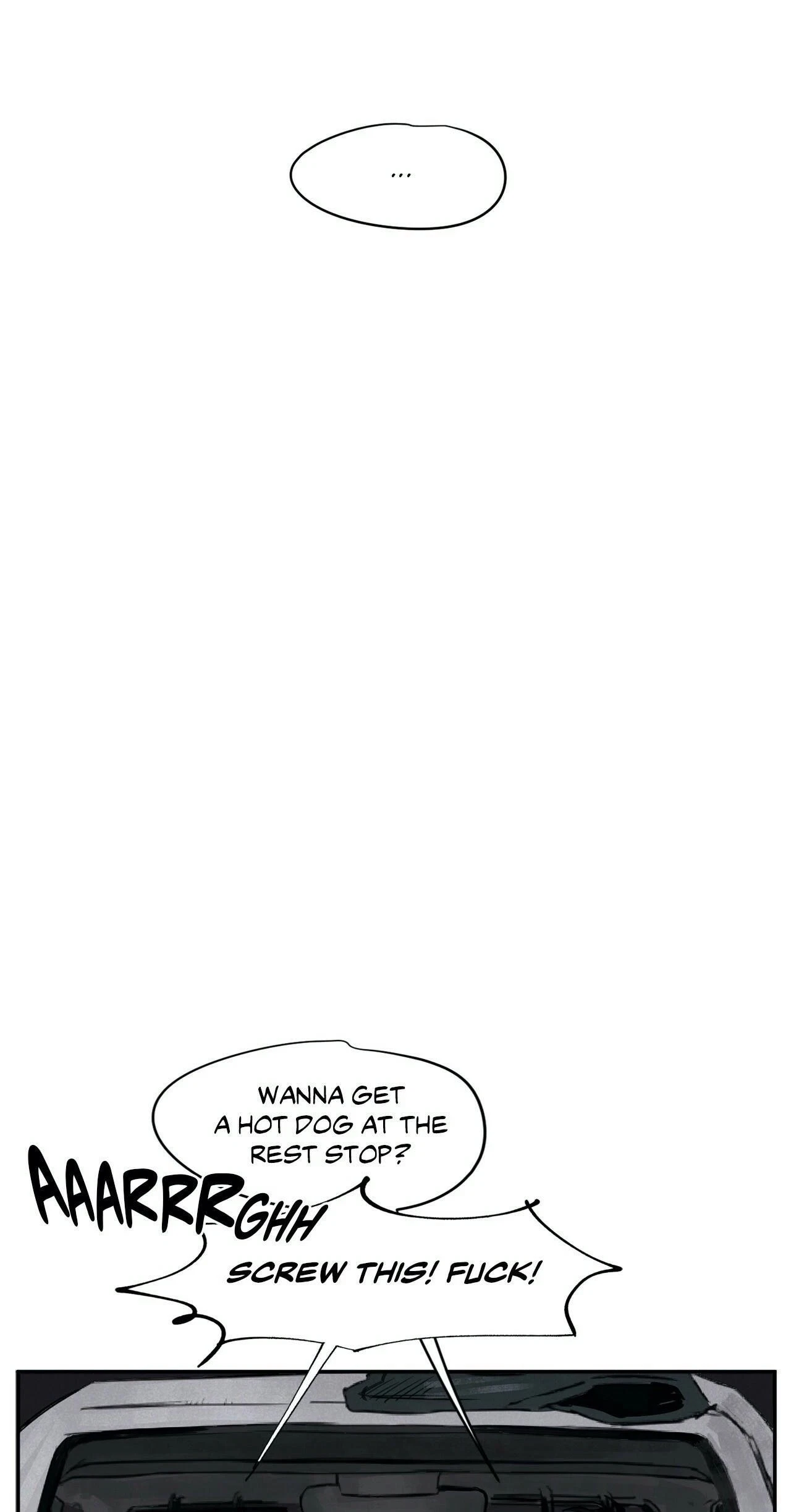 Pheromone Shower - Omegaverse Short Stories Chapter 2, page 31