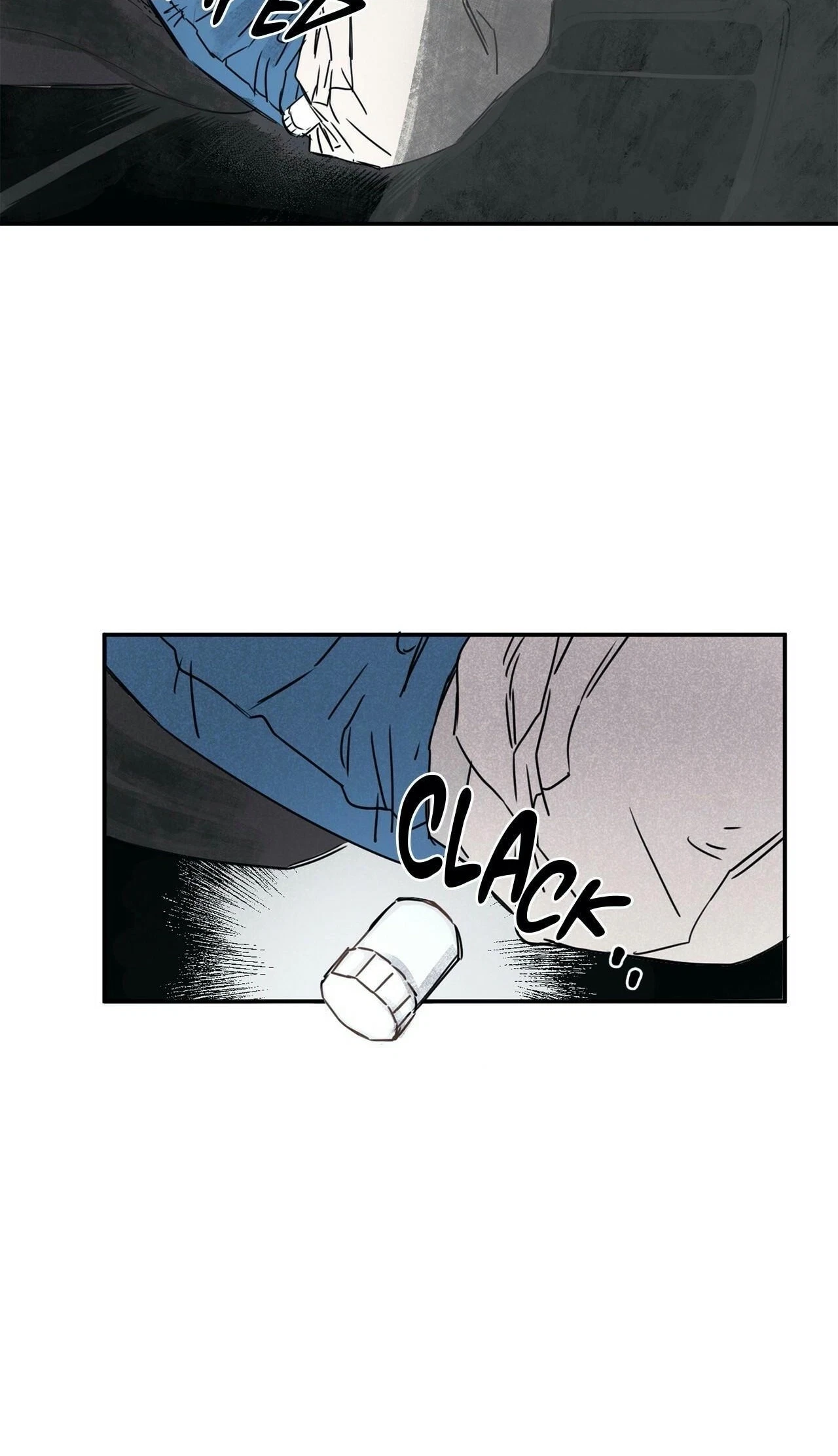 Pheromone Shower - Omegaverse Short Stories Chapter 2, page 37