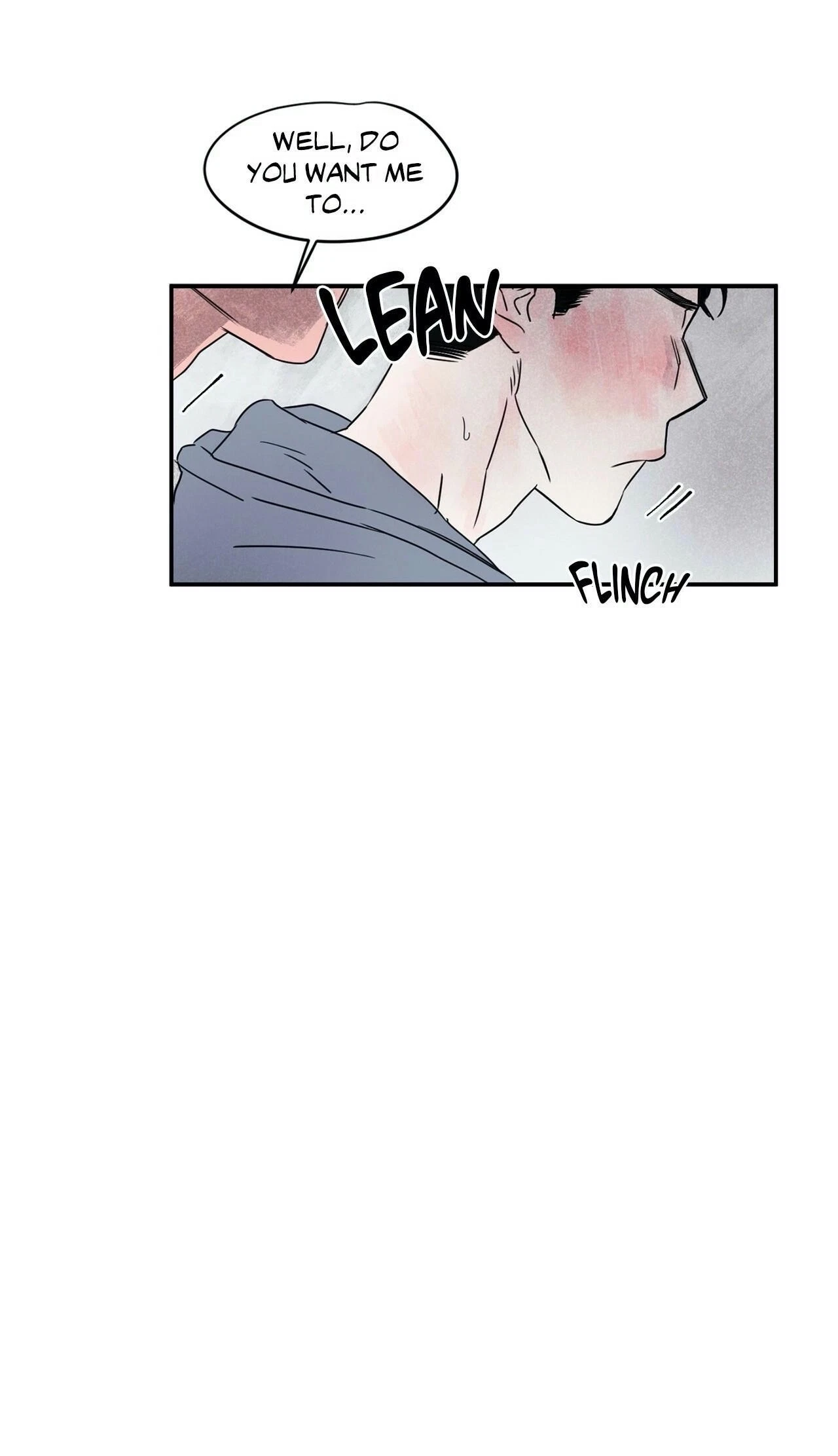 Pheromone Shower - Omegaverse Short Stories Chapter 2, page 47