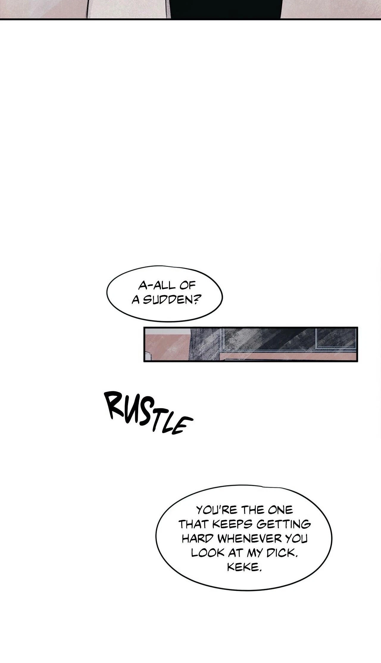 Pheromone Shower - Omegaverse Short Stories Chapter 2, page 49