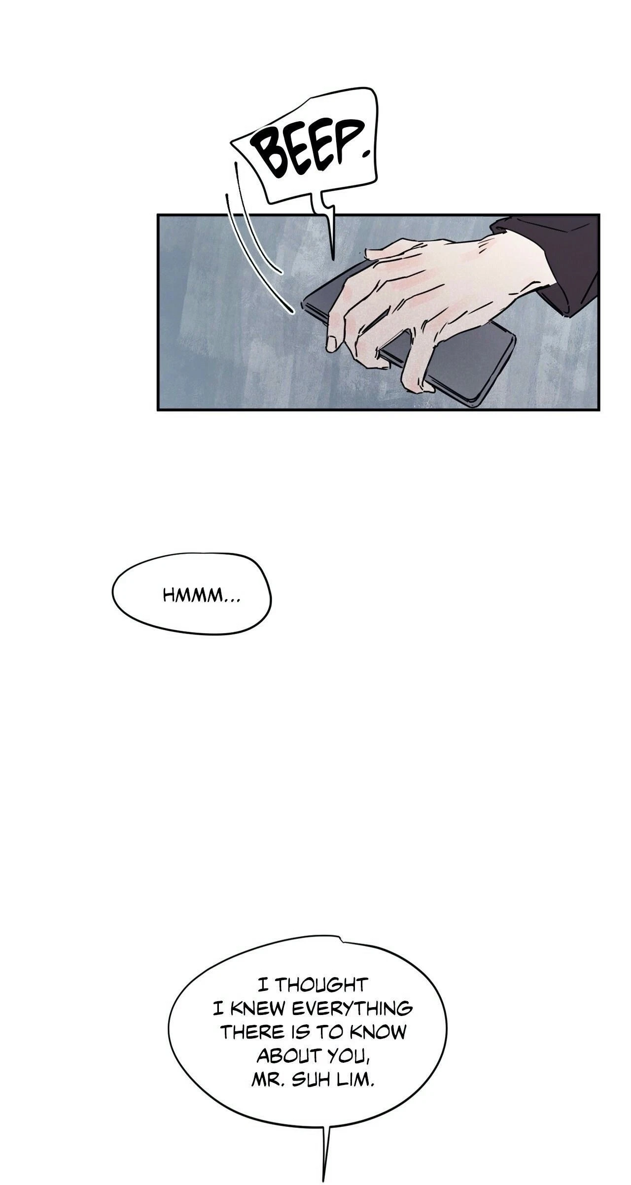Pheromone Shower - Omegaverse Short Stories Chapter 2, page 6