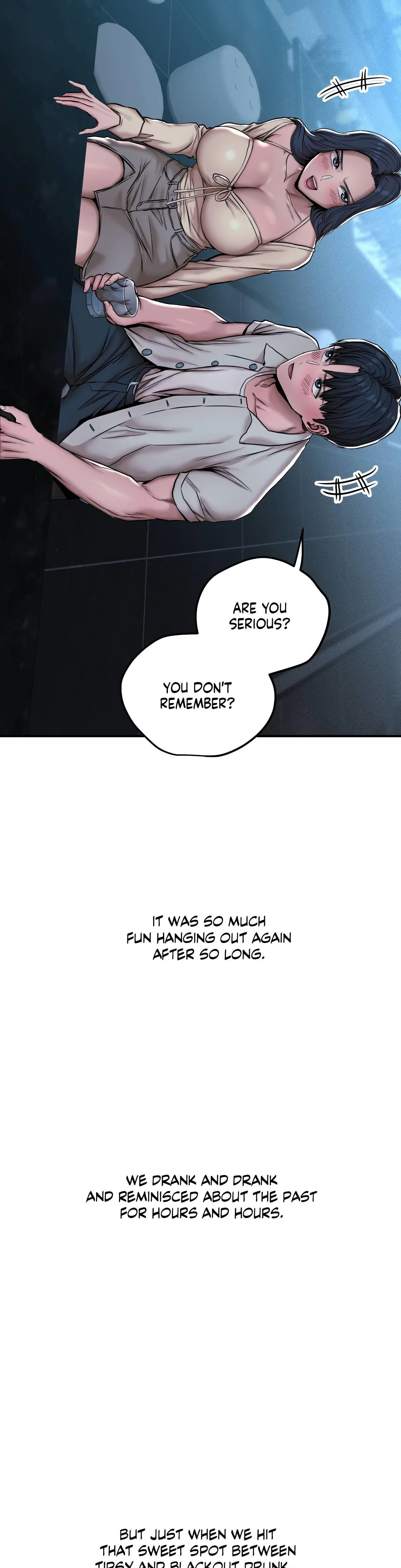 True Or False? Chapter 1, page 10