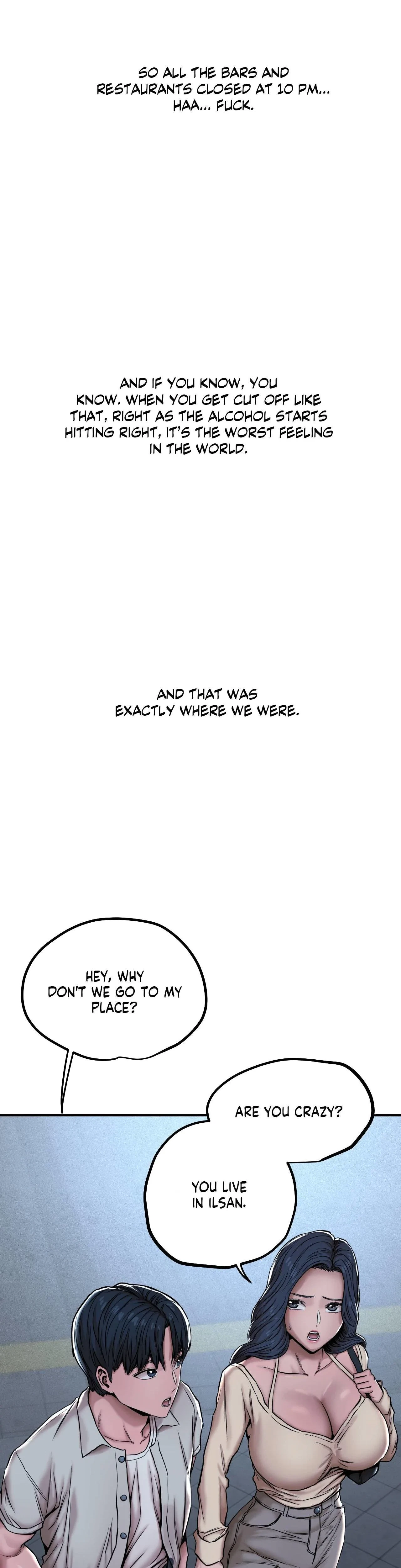 True Or False? Chapter 1, page 12