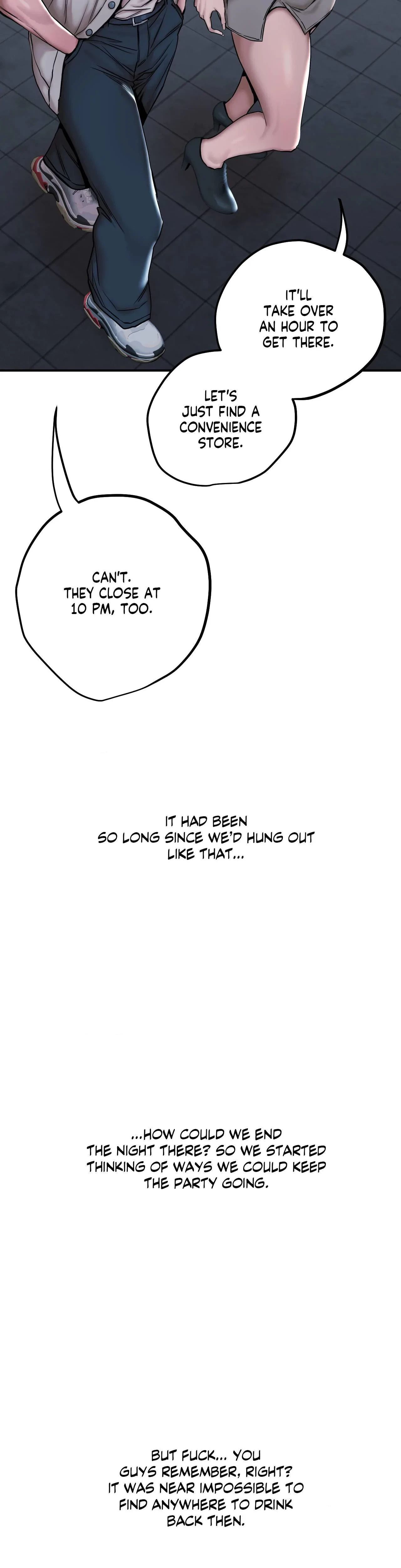 True Or False? Chapter 1, page 13