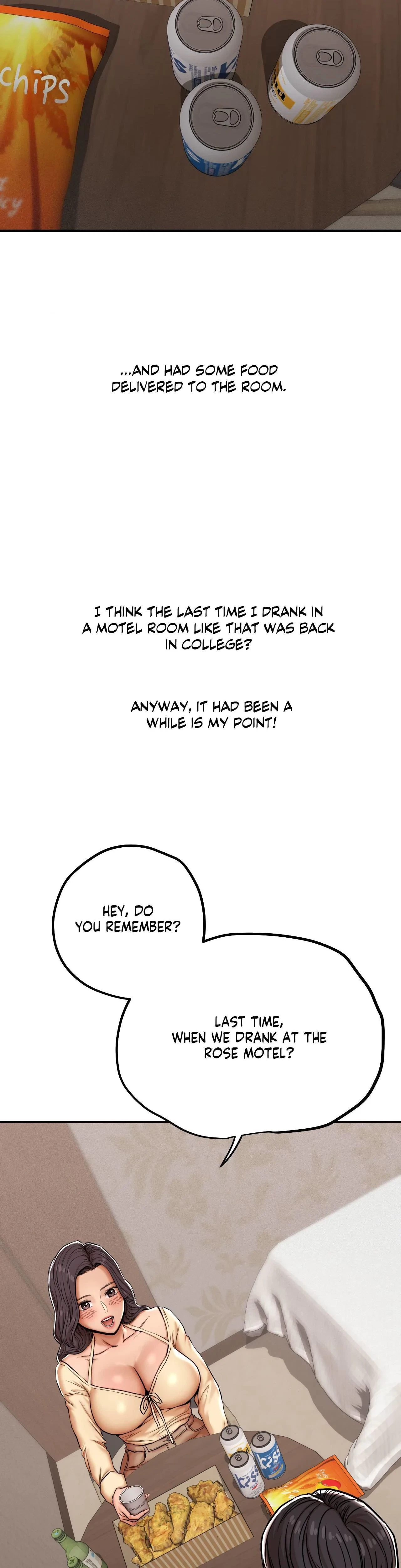 True Or False? Chapter 1, page 17
