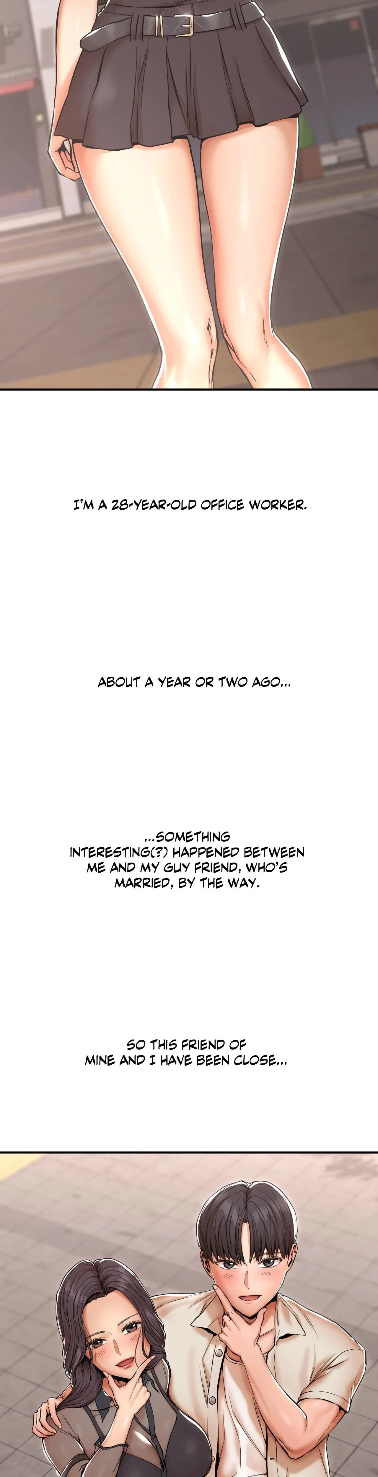 True Or False? Chapter 1, page 2
