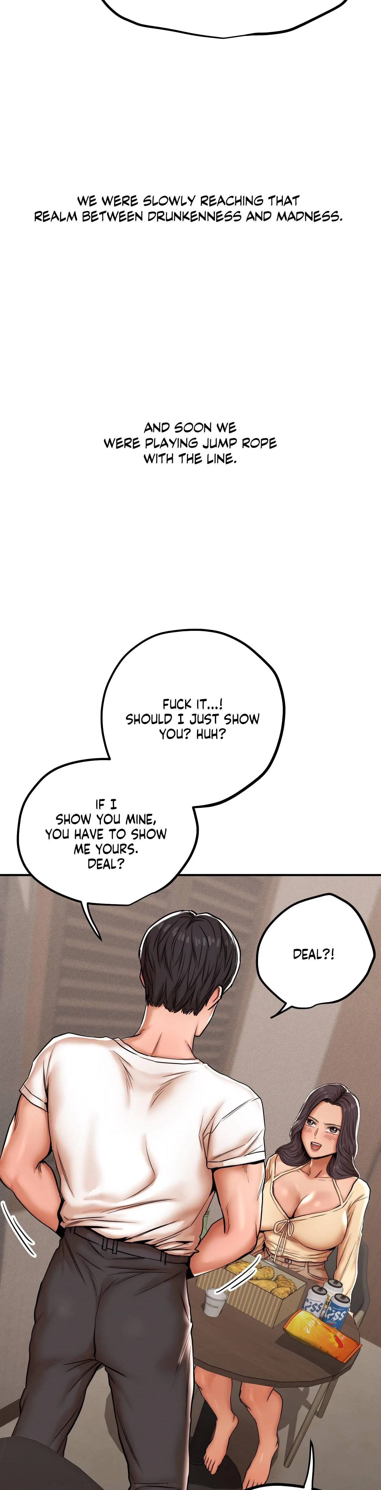 True Or False? Chapter 1, page 21