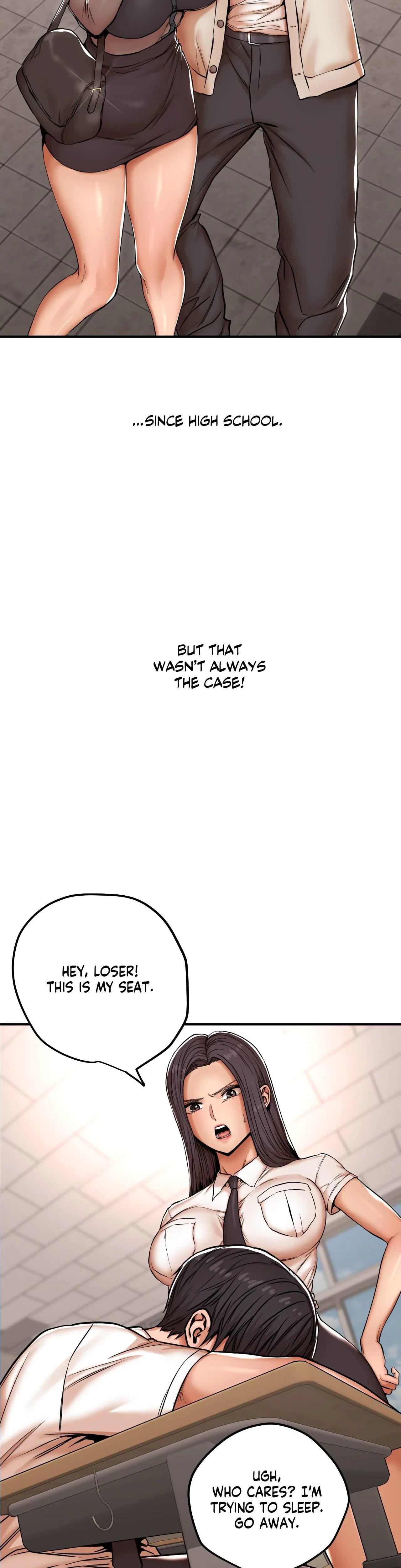 True Or False? Chapter 1, page 3