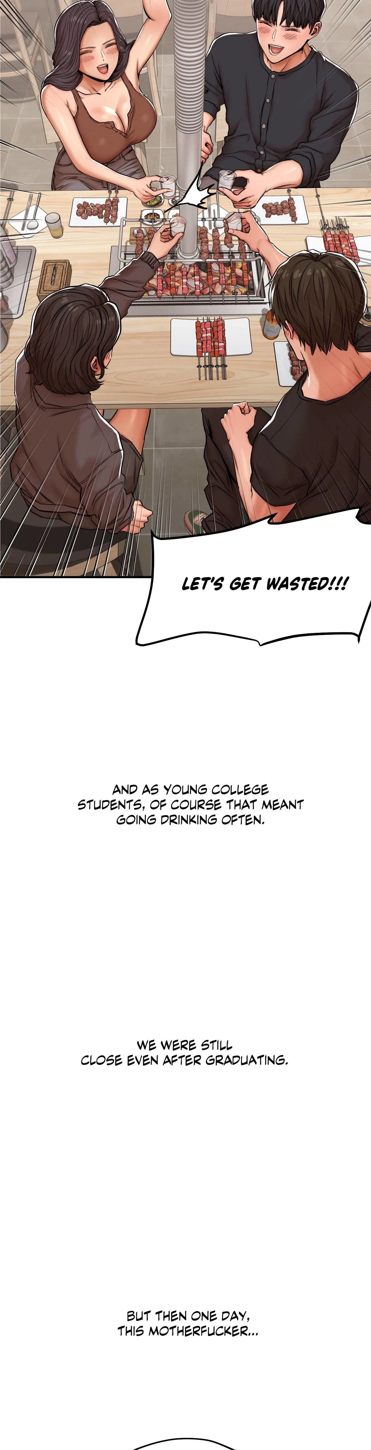 True Or False? Chapter 1, page 5