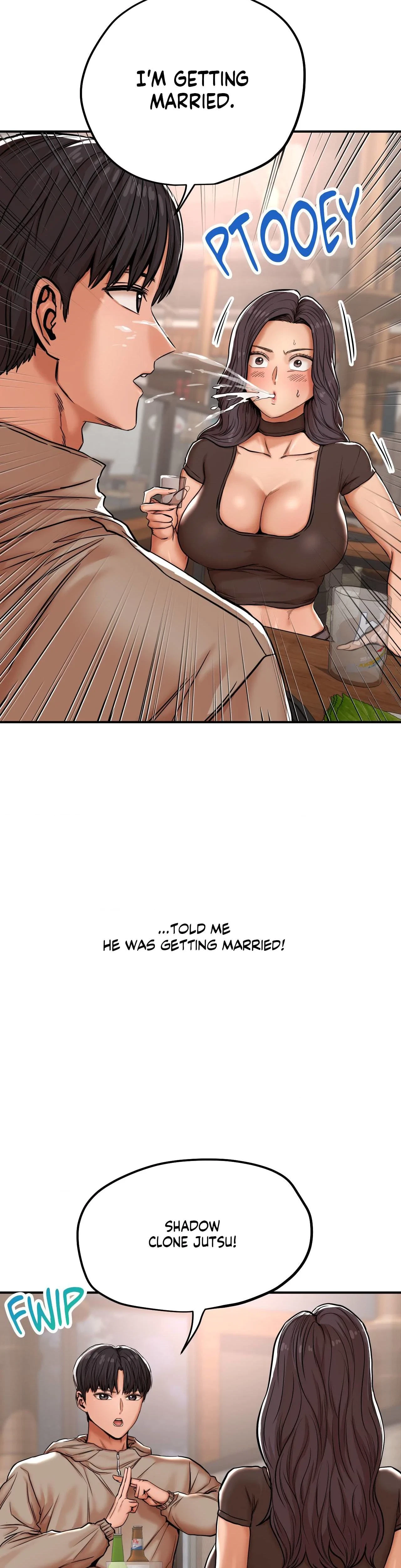 True Or False? Chapter 1, page 6