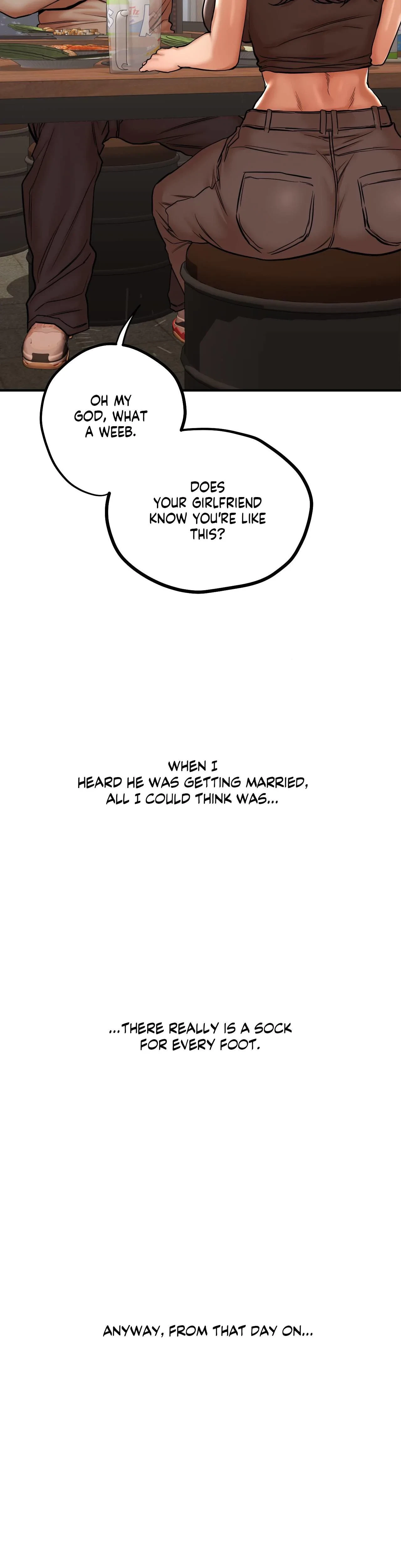 True Or False? Chapter 1, page 7