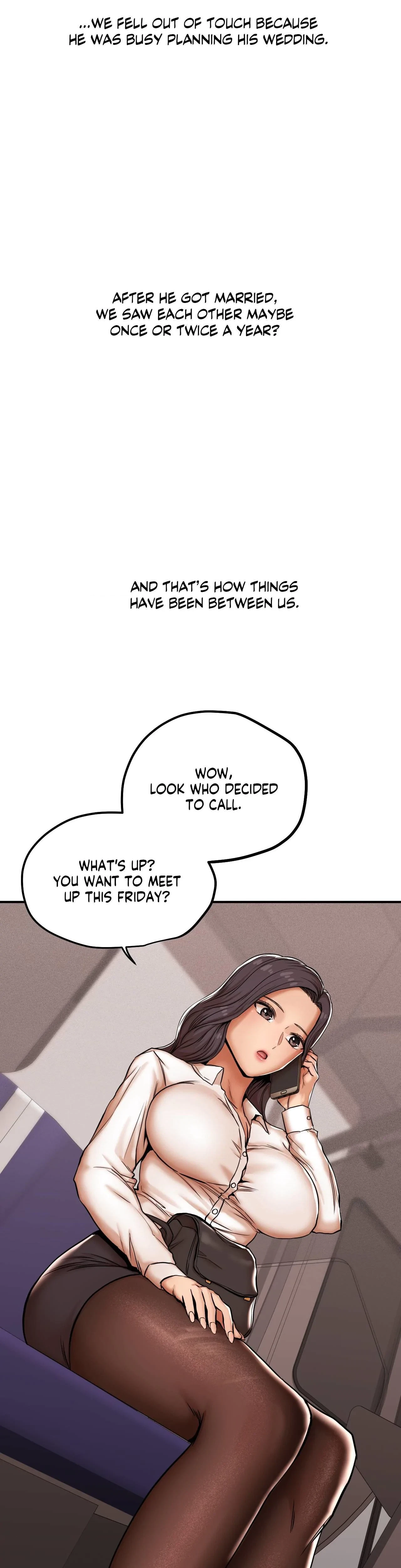 True Or False? Chapter 1, page 8