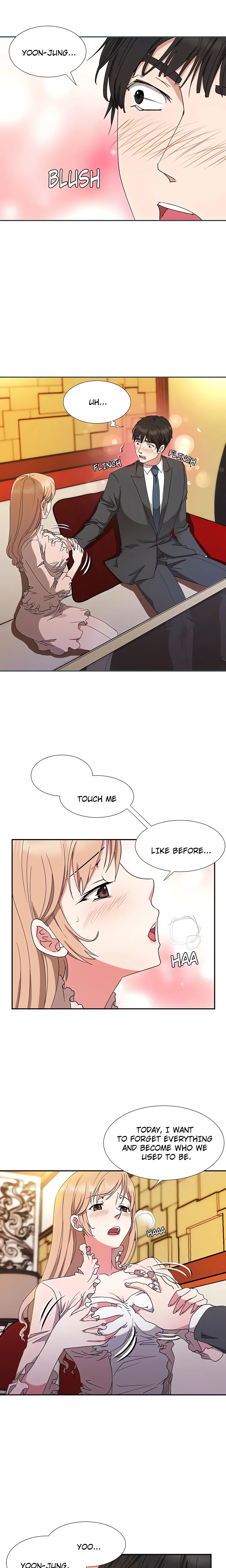 The Prey Chapter 26, page 16