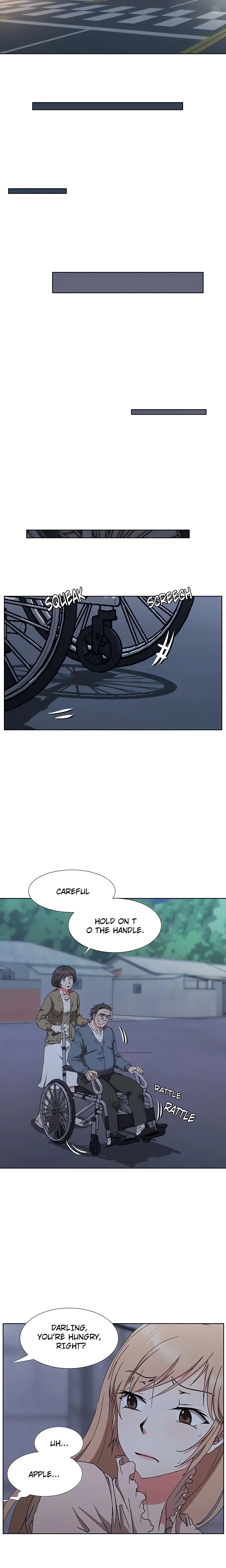 The Prey Chapter 26, page 3