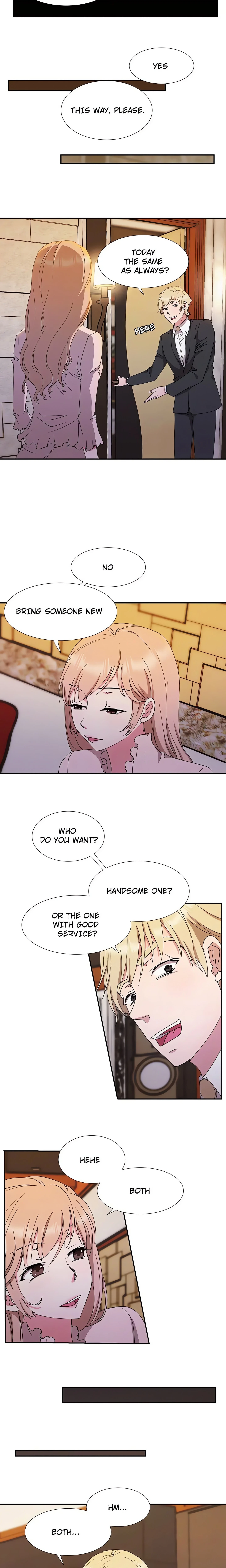 The Prey Chapter 26, page 7
